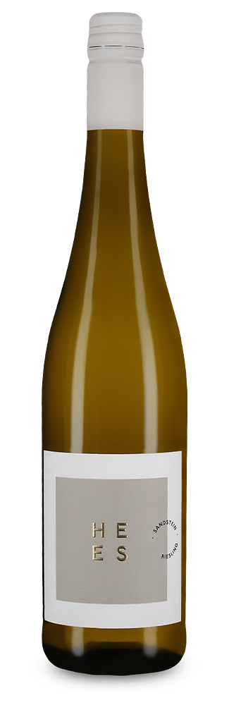 Riesling sec 2023