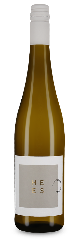 Riesling sec 2023