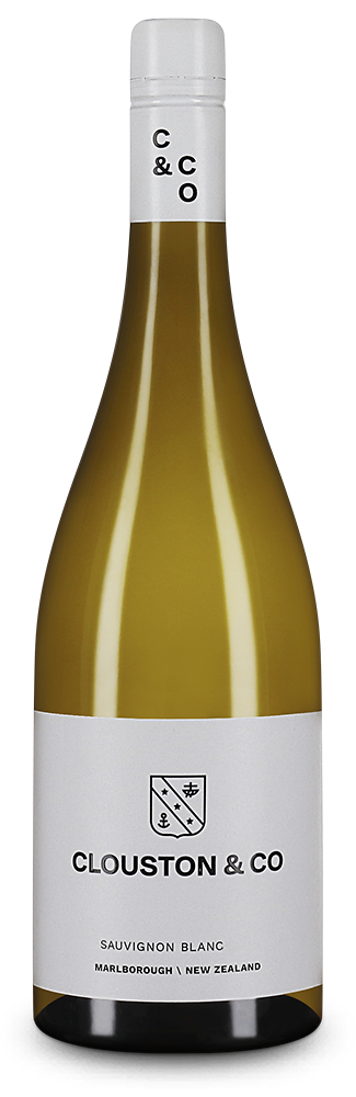 Sauvignon Blanc Marlborough 2023