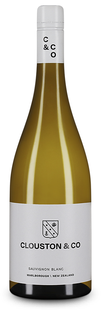 Sauvignon Blanc Marlborough 2023