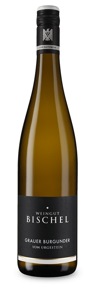 Pinot gris vom Urgestein sec 2023