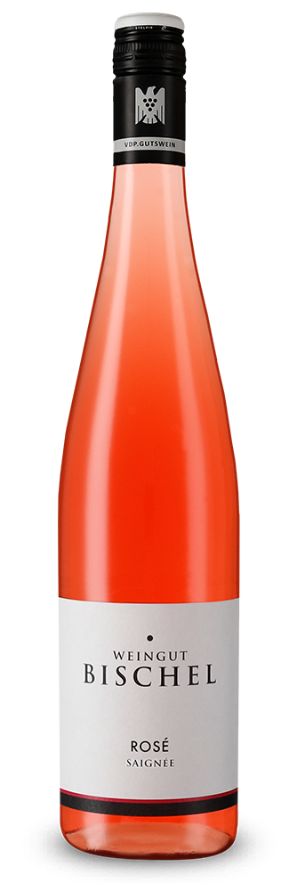 Rosé Saignée sec 2023