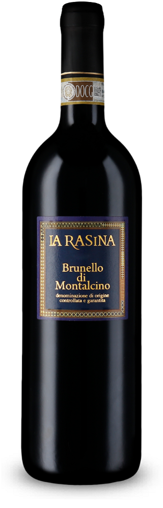 Brunello di Montalcino 2019