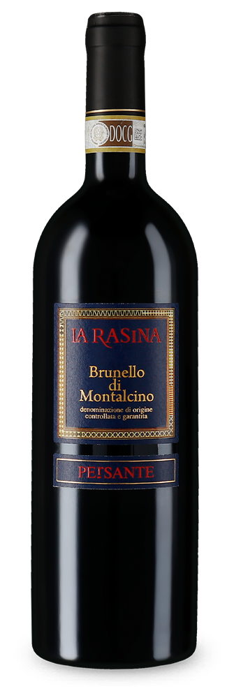 La Rasina 2019 Brunello di Montalcino Persante