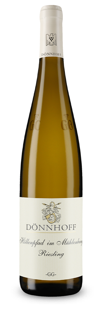 Höllenpfad im Mühlenberg Riesling VDP.Grosses Gewächs sec 2023