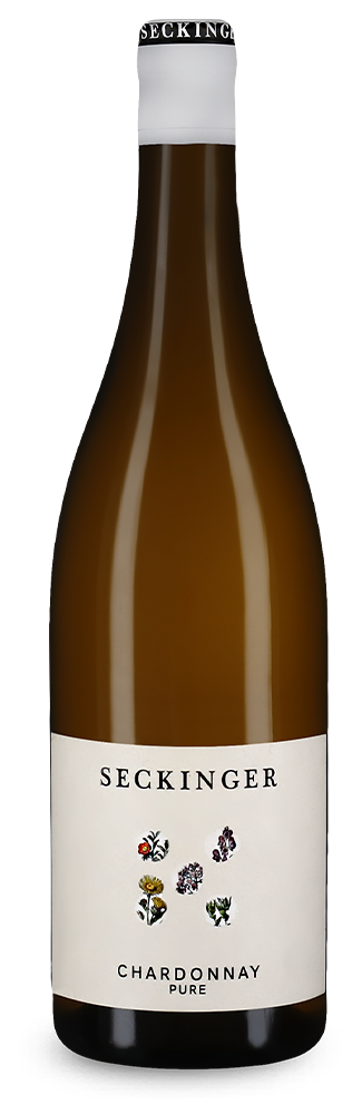 Chardonnay Pure sec 2022