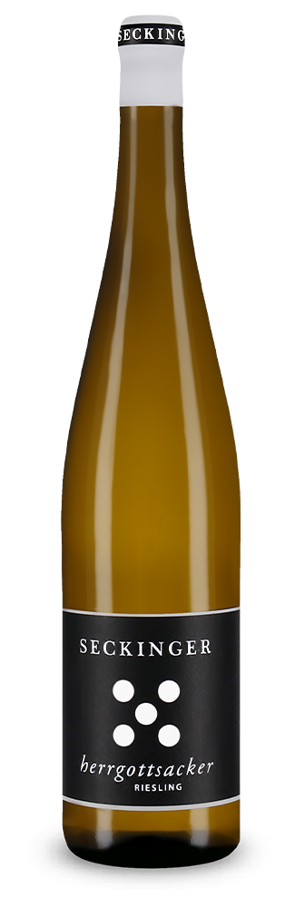 Deidesheimer Herrgottsacker Riesling sec 2022