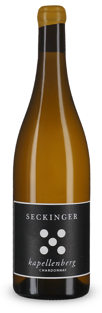 Chardonnay Kapellenberg sec 2022