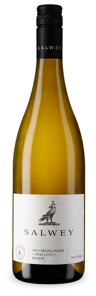 Pinot blanc vom Löss sec 2023