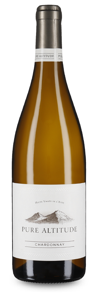 Chardonnay 'Pure Altitude' Haute-Vallée de l’Aude 2023