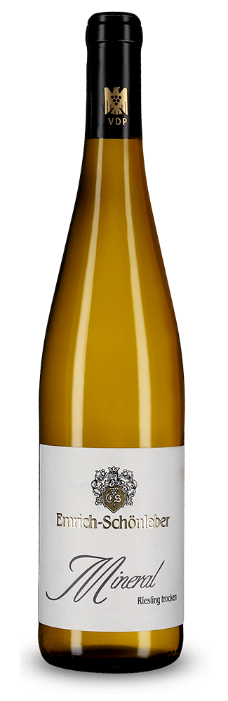 Riesling Mineral sec 2023