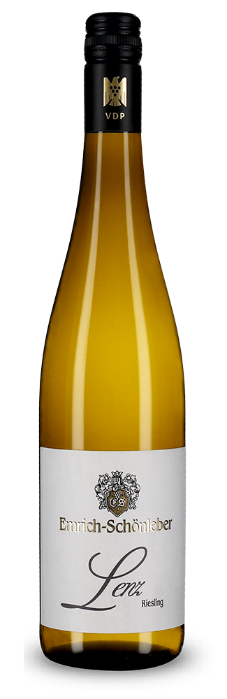 Riesling Lenz sec 2023