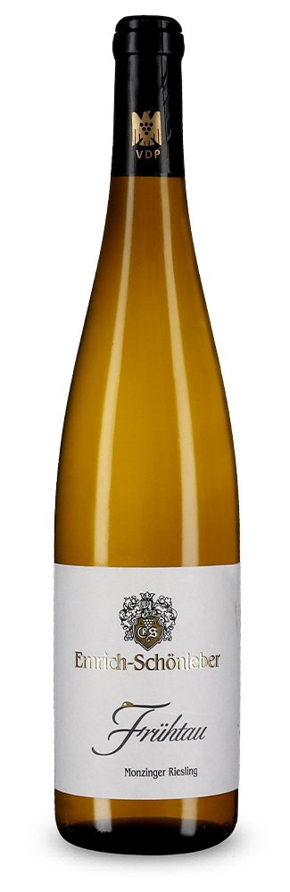 Monzinger Frühtau Riesling sec 2023