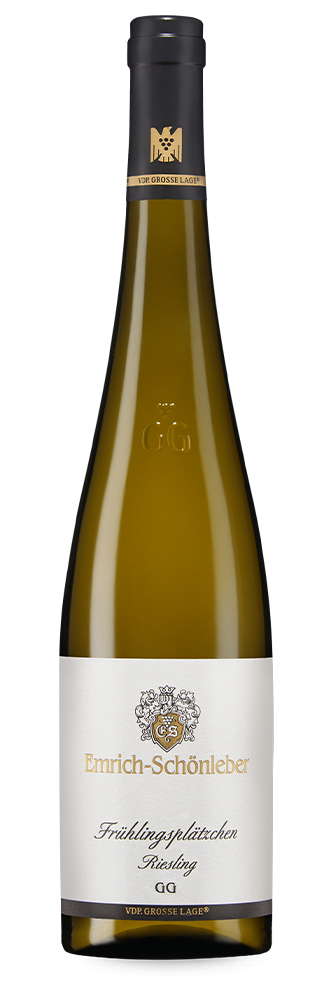 Riesling Frühlingsplätzchen VDP.Grosses Gewächs sec 2023