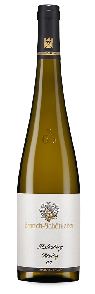 Halenberg Riesling VDP.Grosses Gewächs sec 2023