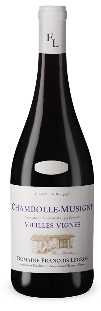 Chambolle-Musigny Vieilles Vignes 2021