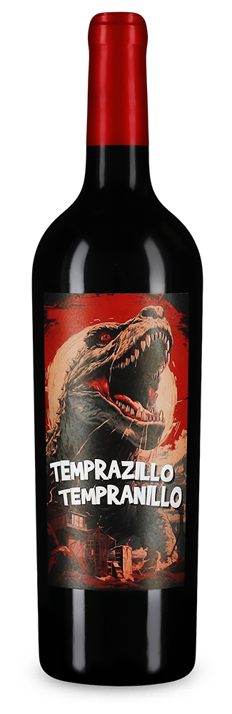 Temprazillo 2023