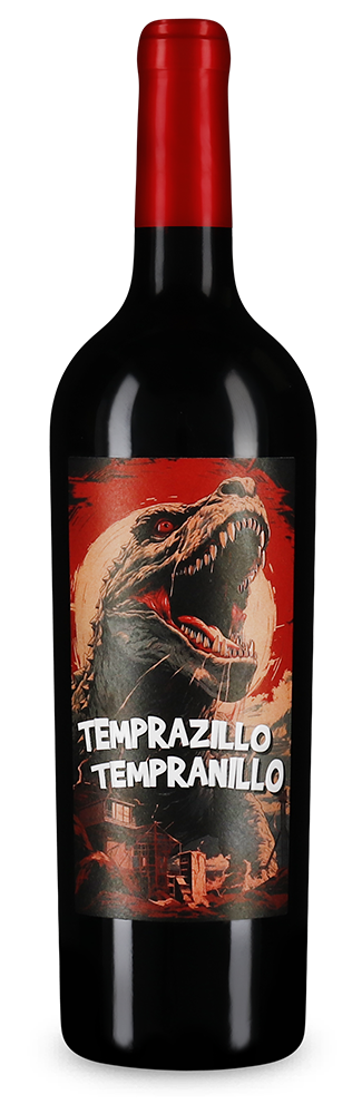 Temprazillo 2023