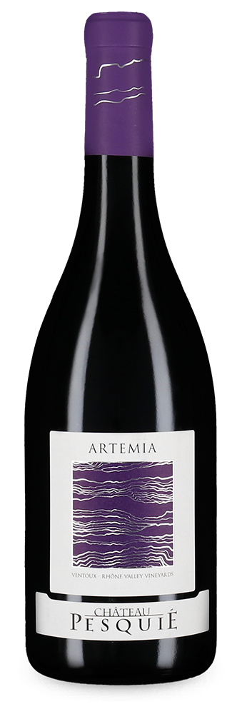 Artemia Ventoux Rouge 2020