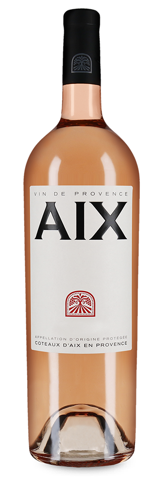 AIX Rosé Coteaux-d'Aix-en-Provence Magnum 1,5l 2023