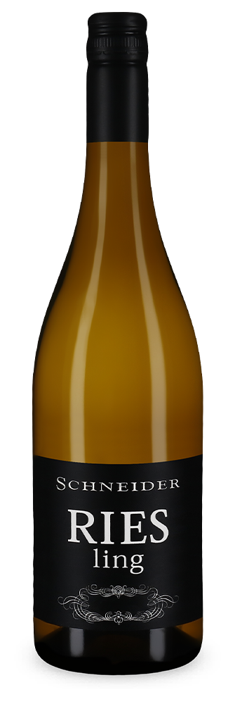 Riesling sec 2023