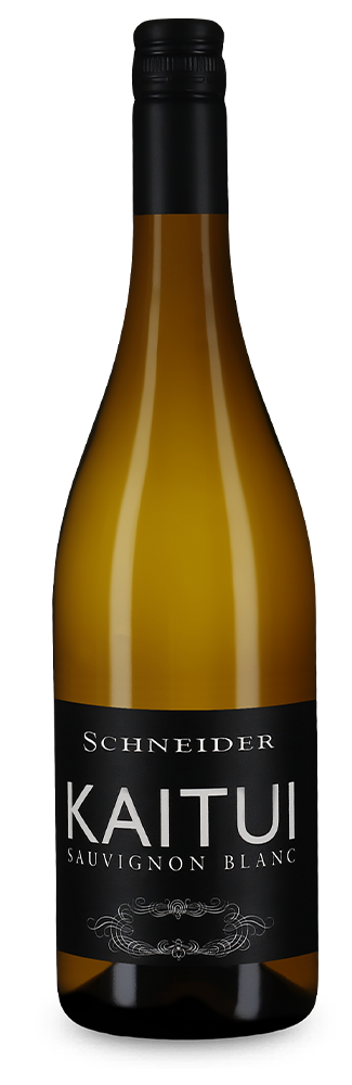 Sauvignon Blanc Kaitui sec 2023