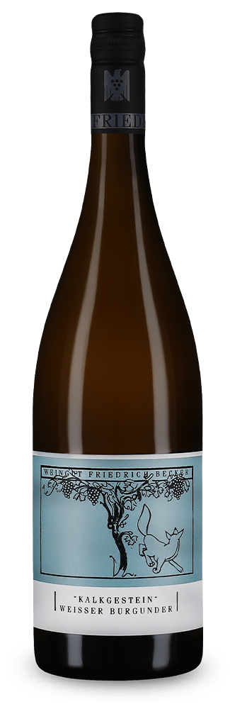 Pinot blanc Kalkgestein sec 2022