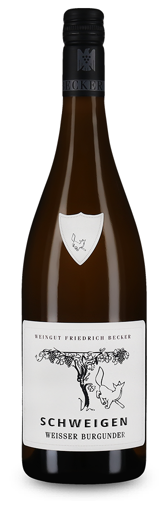 Pinot blanc Schweigen sec 2022