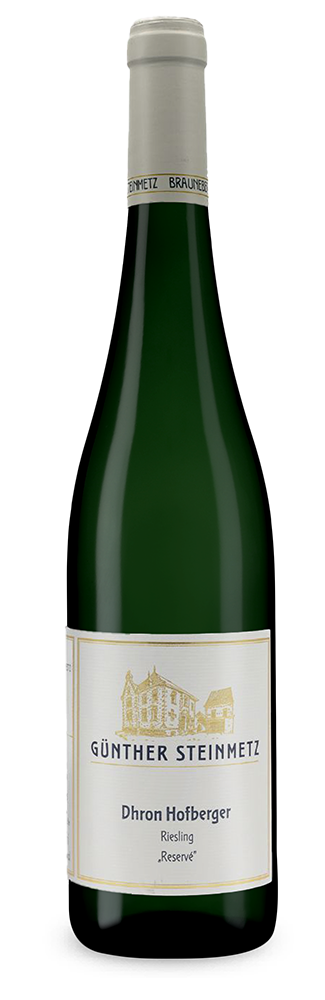 Dhroner Hofberg Riesling Reserve 2022