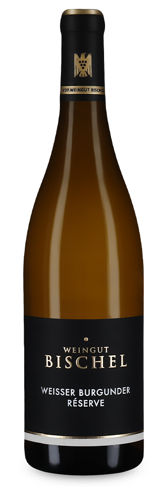 Pinot blanc Réserve sec 2022