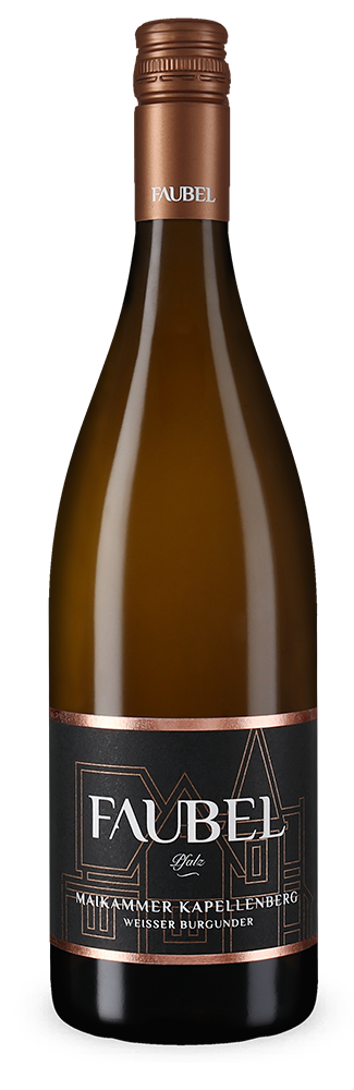 Maikammer Kapellenberg Pinot blanc sec 2023