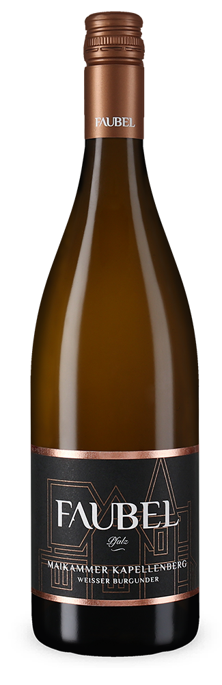 Maikammer Kapellenberg Pinot blanc sec 2023