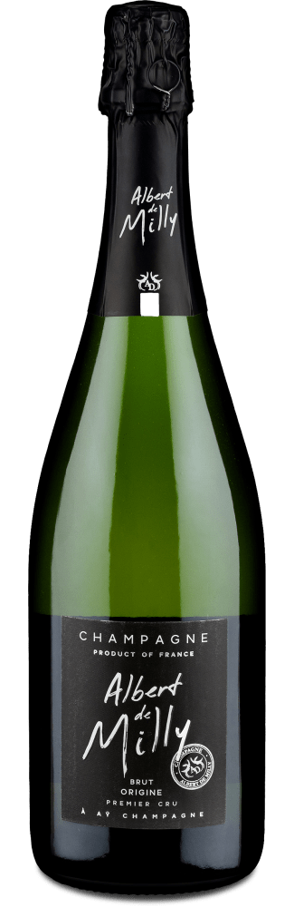 Premier Cru Brut non millésimé