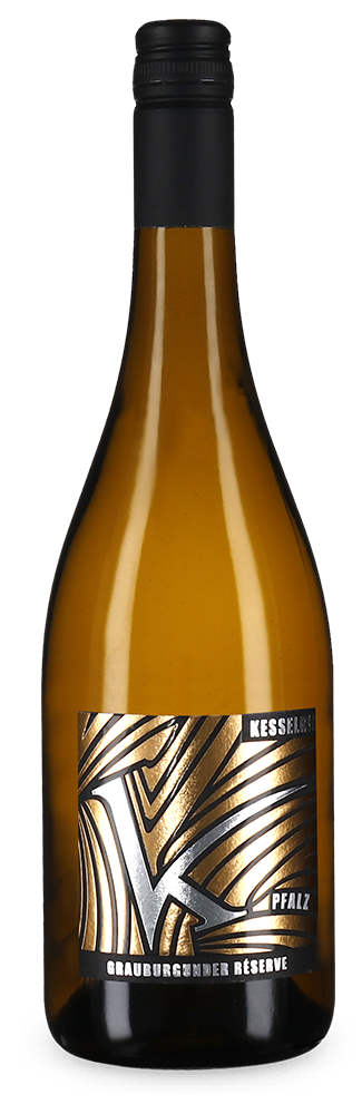 Pinot gris Réserve sec 2023