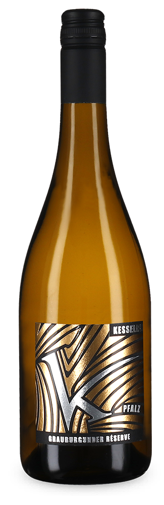 Pinot gris Réserve sec 2023