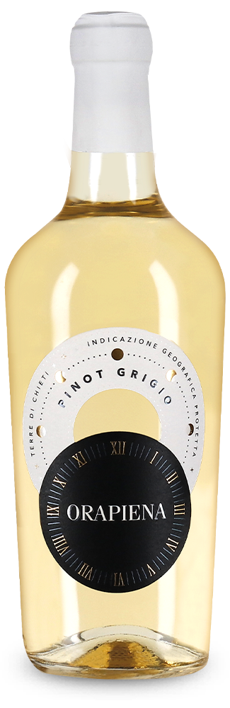 Orapiena Pinot Grigio 2023