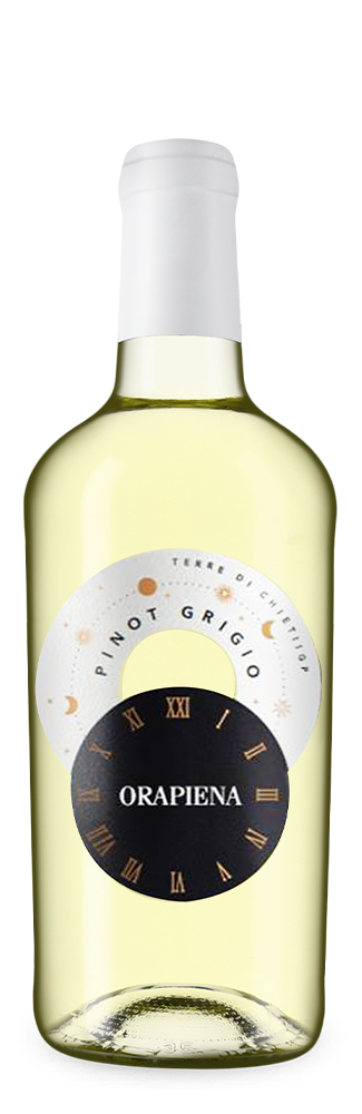 Orapiena Pinot Grigio 2023