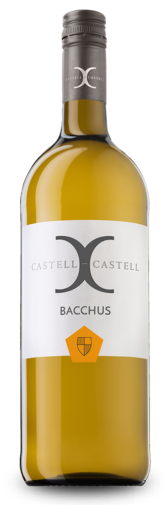 Castell-Castell Bacchus Liter 2023