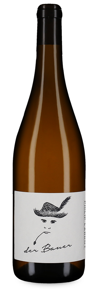 Der Bauer Riesling sec 2021