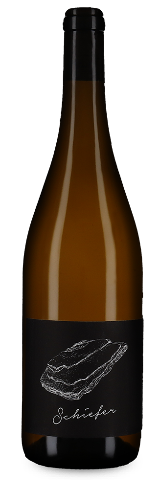 Schiefer Riesling sec 2022