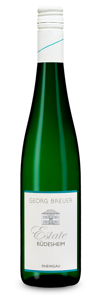 Rüdesheim Estate Riesling sec 2023