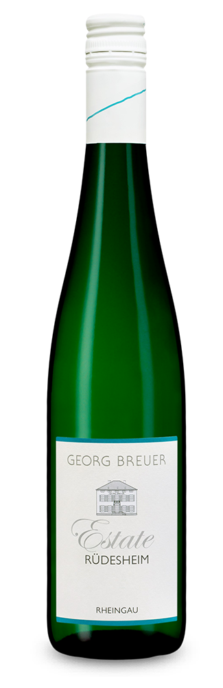 Rüdesheim Estate Riesling sec 2023