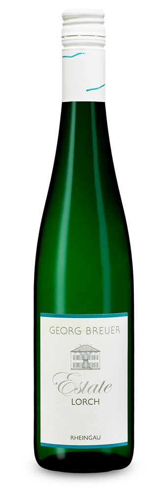 Riesling Lorch Estate sec 2023