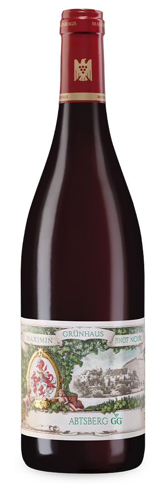 Abtsberg Pinot Noir VDP.Grosses Gewächs sec 2022