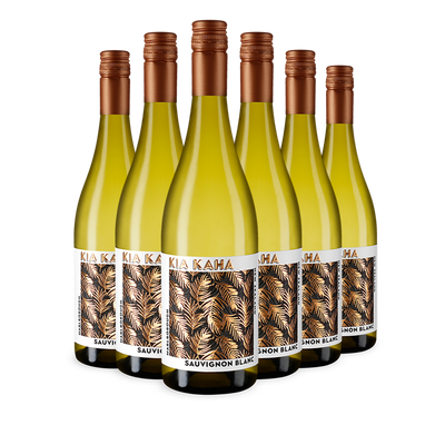 Offre 6 bouteilles Sauvignon Blanc Marlborough 2023