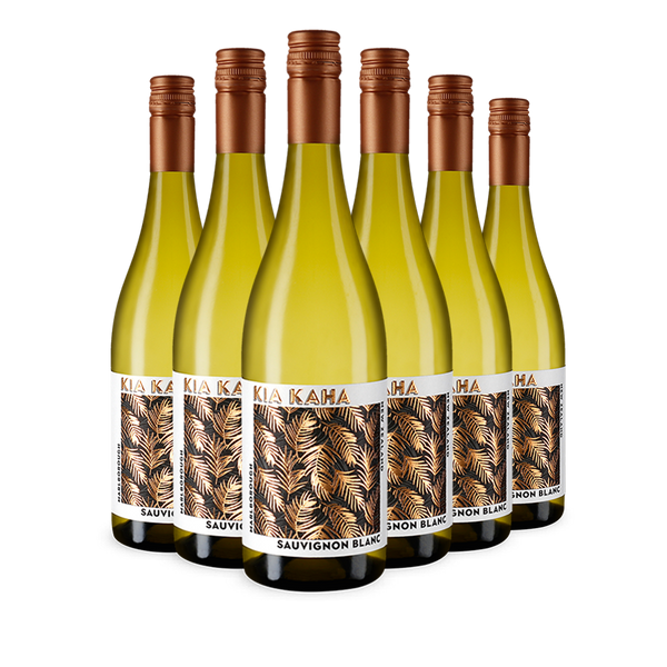 Offre 6 bouteilles Sauvignon Blanc Marlborough 2023