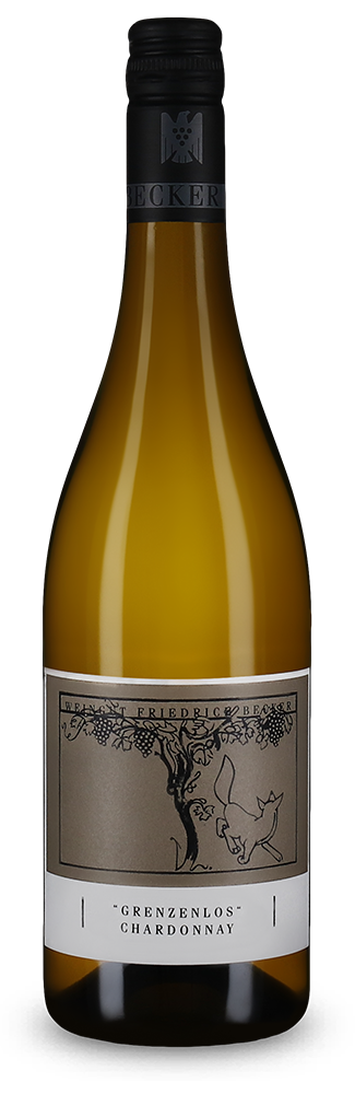 Grenzenlos Chardonnay 2023