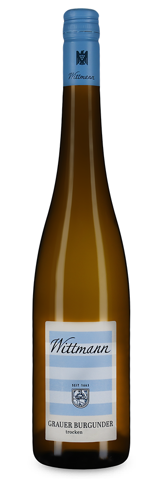 Pinot gris sec 2023