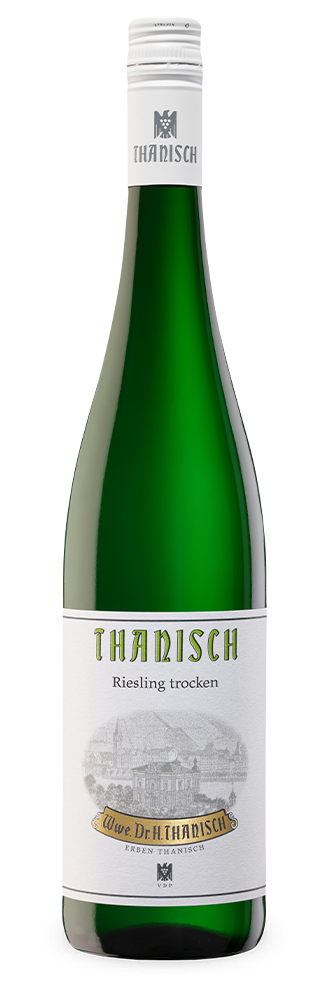 Thanisch Riesling sec 2023