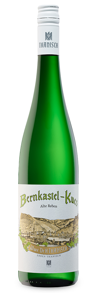 Bernkastel-Kues Riesling Alte Reben 2023